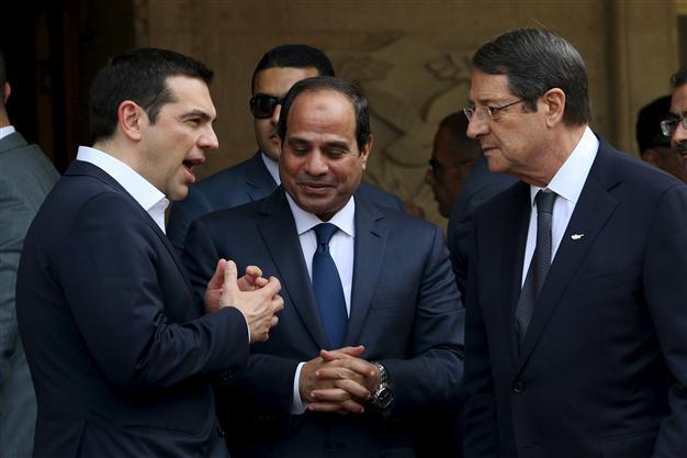 Consortium declares Greek Cyprus gas find commercially viable