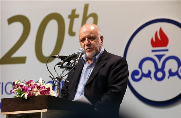 Iran hopes to begin Russia oil-for-goods exports this week