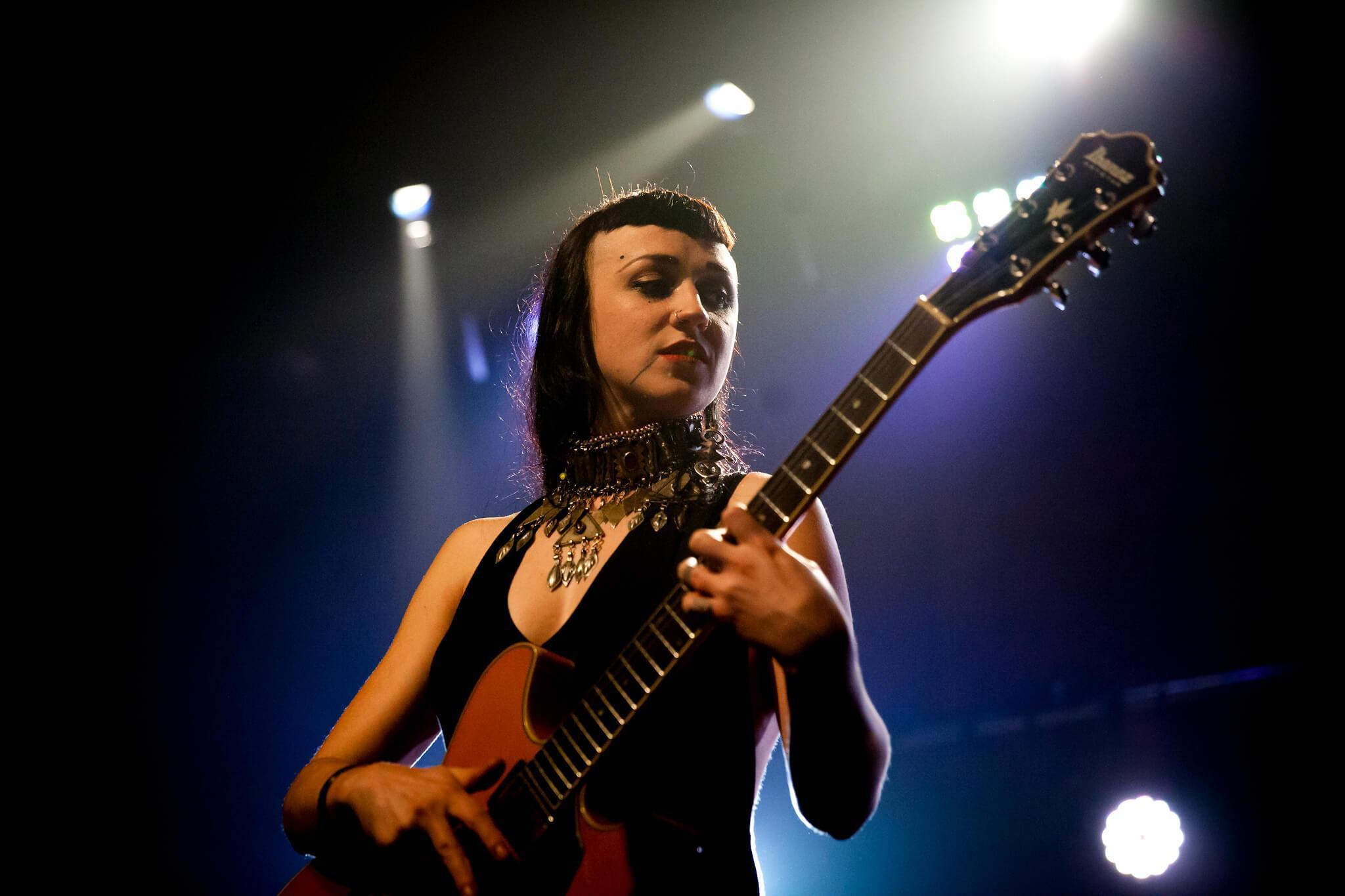 The three stars of Istanbul Jazz Festival’s grand finale
