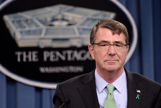 US plans to store heavy arms in Baltic, E.Europe: Source