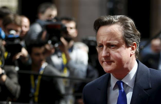 Major funds draw up plans to leave London if Britain quits EU: Paper