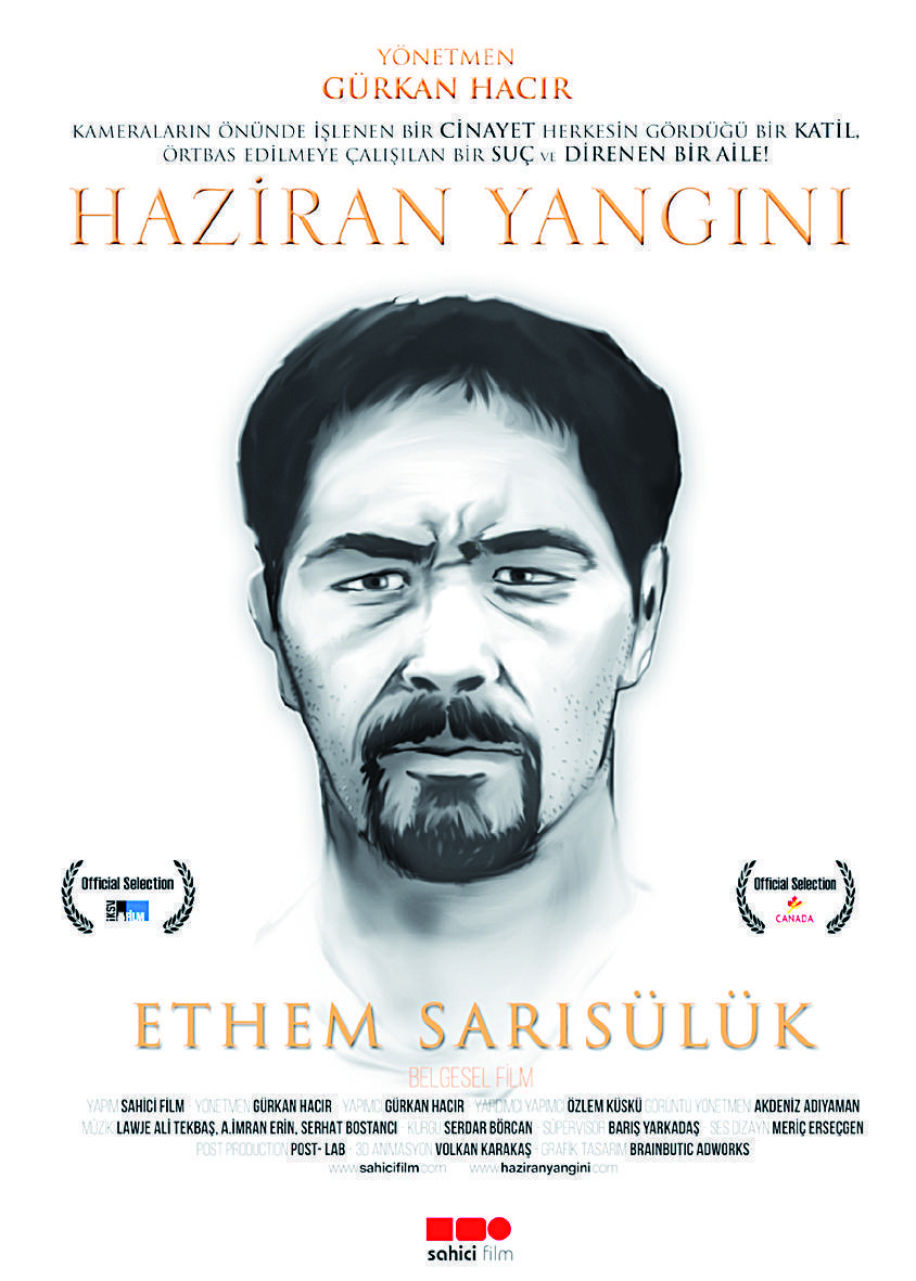 June Fire: Documentary remembers the first casualty of Gezi protests