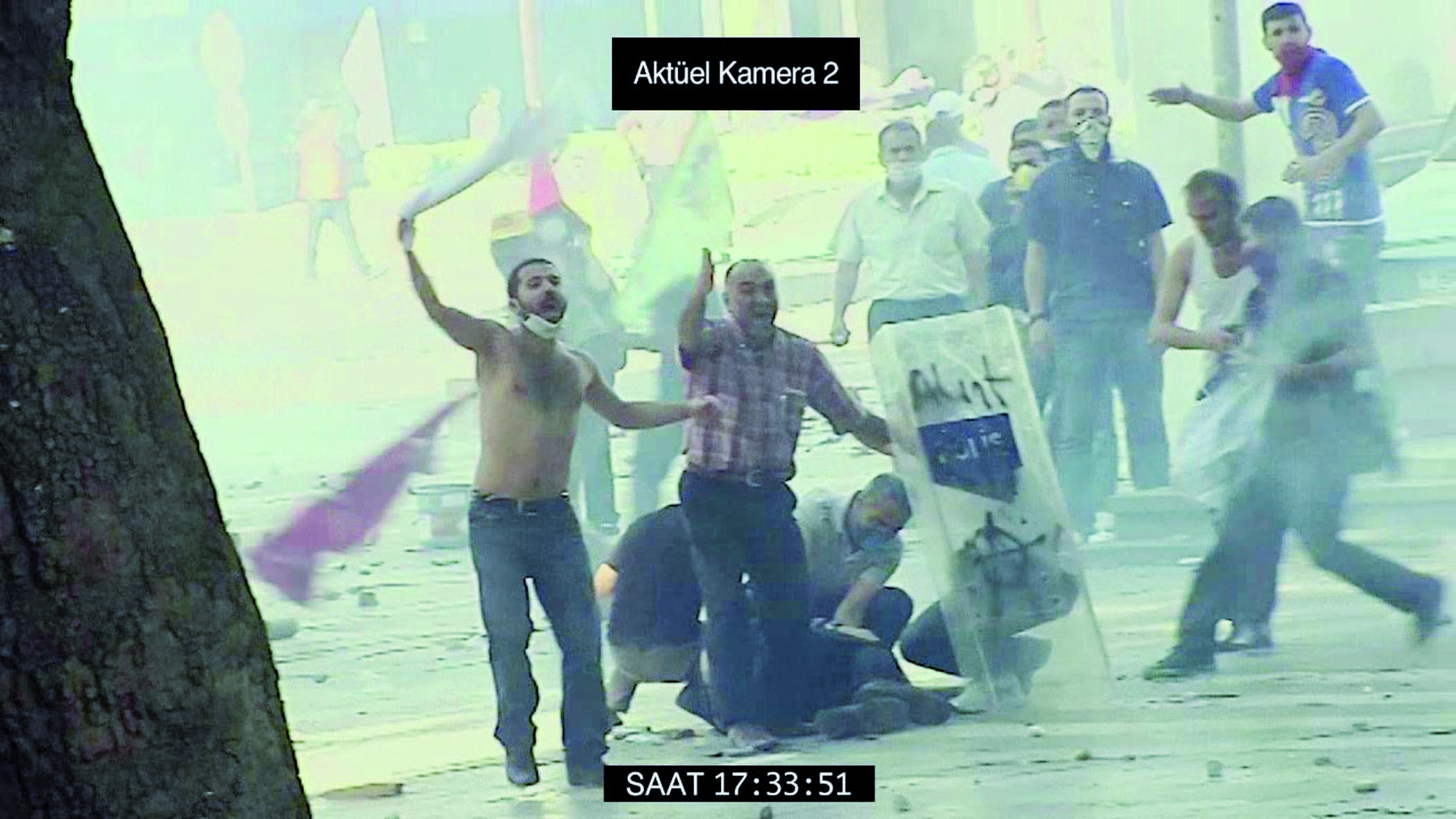 June Fire: Documentary remembers the first casualty of Gezi protests