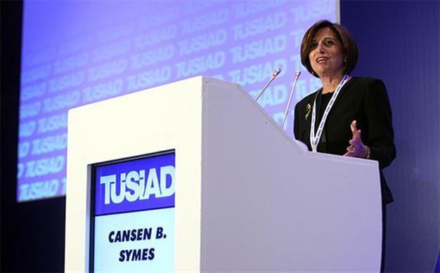 Top bosses to meet political party leaders in Ankara