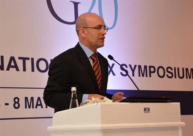 Government runs budget surplus in May: Minister