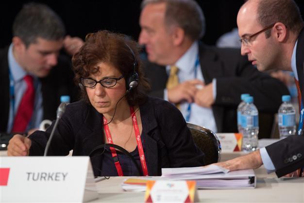 Turkey seeks progress on more focused, inclusive G-20 growth plan