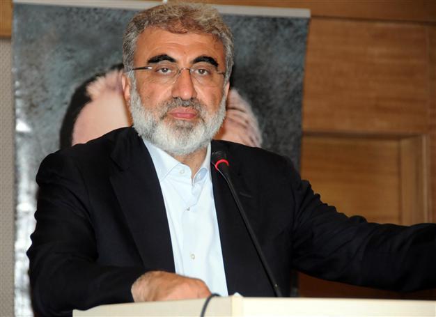 Turkey denies supplying electricity to ISIL