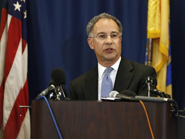 New Jersey man charged with conspiracy to provide support to ISIL