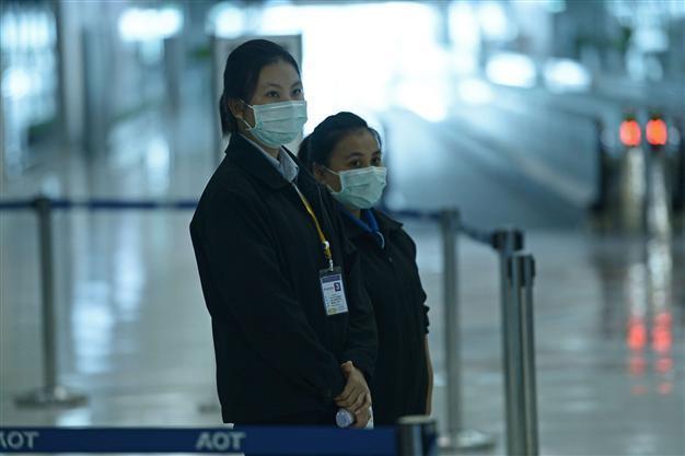 S Korea says MERS outbreak shows signs of subsiding