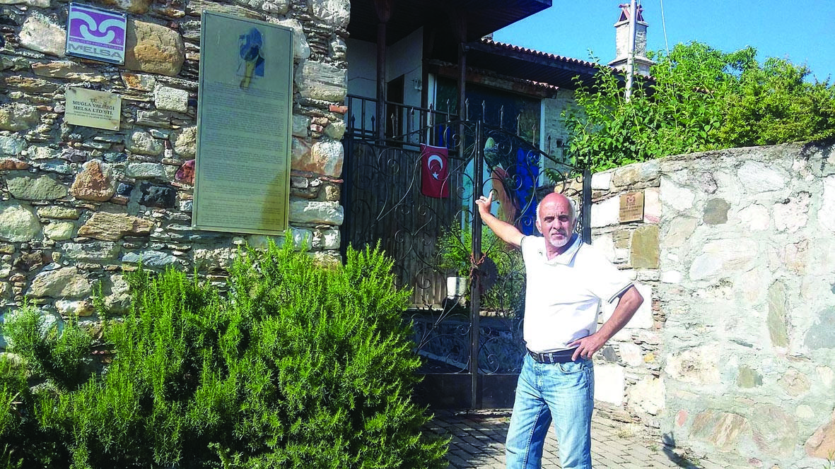 Osman Hamdi Bey Museum closed to tourism