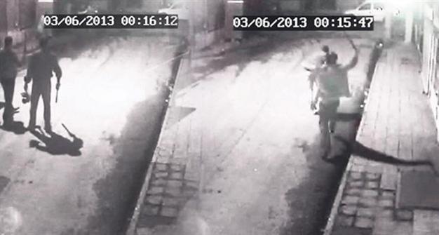 Police officer acquitted of concealing evidence in Gezi victim case