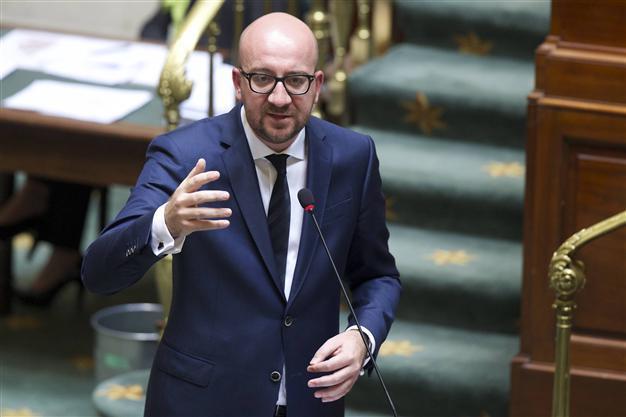 Turkey slams Belgian PM for Armenian genocide remark