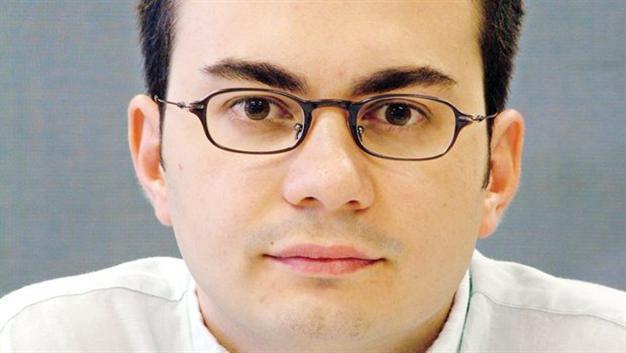 Erdoğan lawyer sues Hürriyet journalist for book on US-Turkey ties