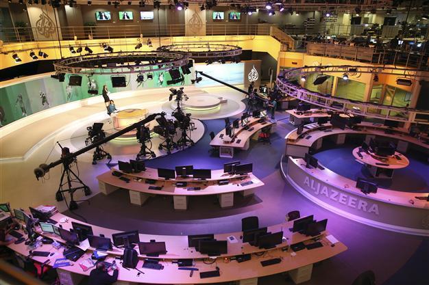Germany detains Al Jazeera journalist at Egypt request