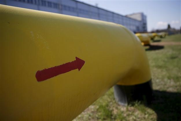Bulgaria proposes gas storage facility for Turkish Stream