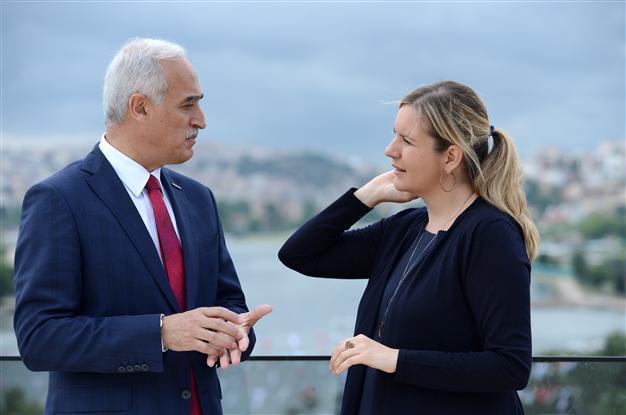 Early elections not supported by Turkeys top business body