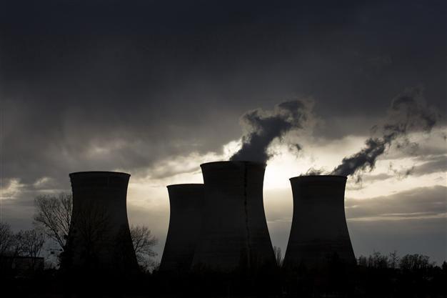 Taisei, Obayashi to build nuclear plant in Turkey: Report