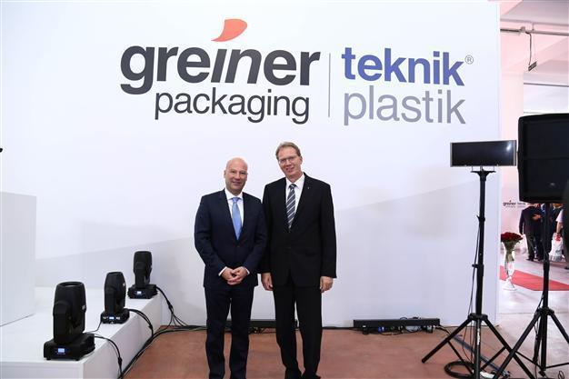 Austrian company expands in Turkey with new investment