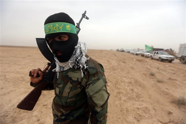 European police team to take on ISIL social media propaganda