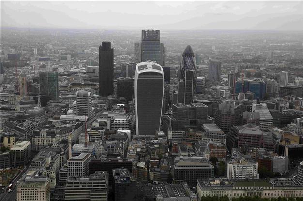 KRG hires banks to arrange bond roadshow in London
