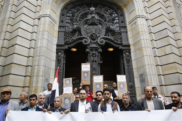 Jazeera says Germany releases correspondent