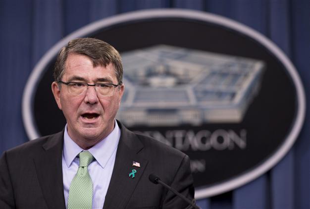US military pays Syrian rebels up to $400 per month: Pentagon