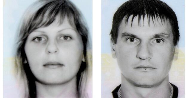 Ukrainian girl stays three days with dead parents in Turkey