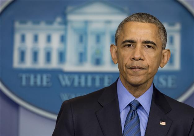Obama, in podcast, uses N-word to make point on racism