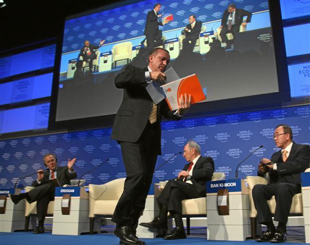 Report: Israel and Turkey resume conciliation talks