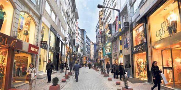 Central Istanbul district overtakes 69 Turkish provinces in textile exports