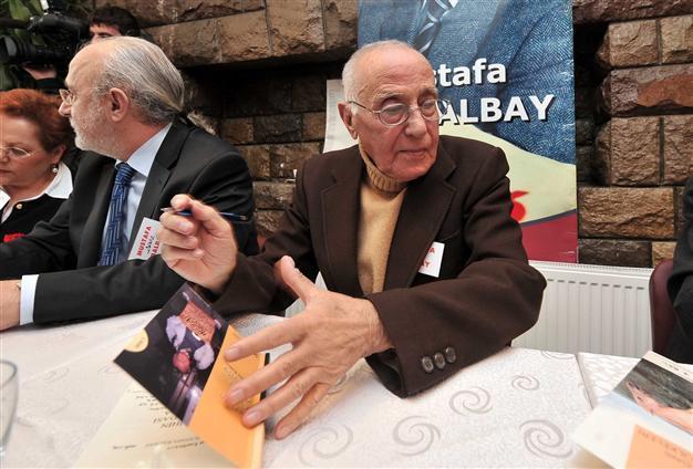 Veteran Turkish journalist dies aged 87
