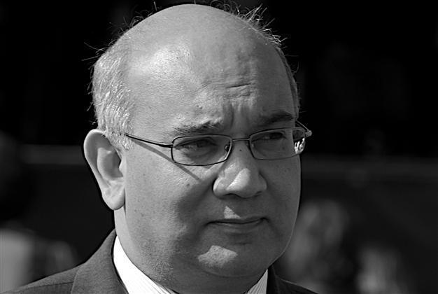 Turkey-UK police need hotline, MP says
