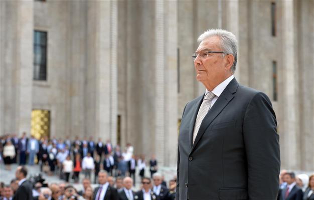 Meeting between former and current CHP heads fuels speculation