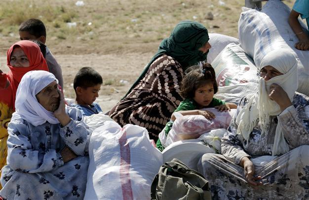 Turkey ranks bottom in migrant integration report with flow of refugees