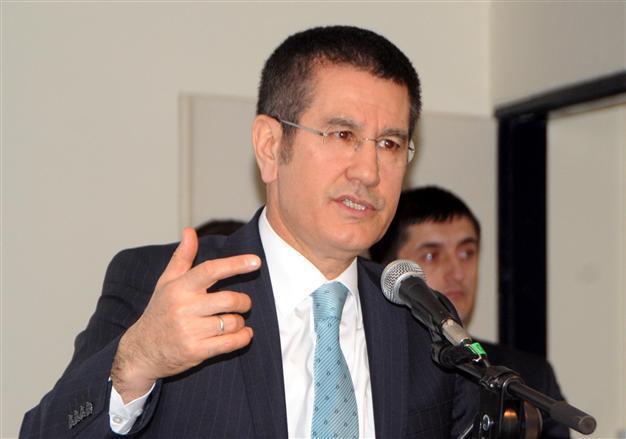 Plot being conducted against Turkish economy: Minister