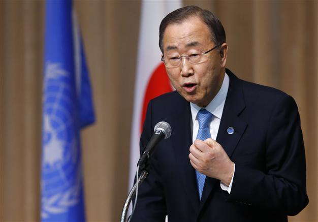 UN chief calls for Yemen ceasefire while seeking new envoy