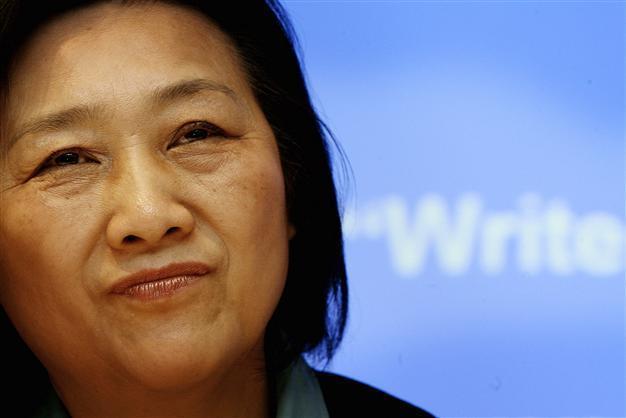 China jails journalist accused of leaking state secrets for 7 years