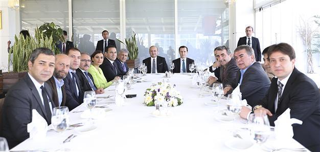 Deputy PM sees no laying down of arms by PKK before election