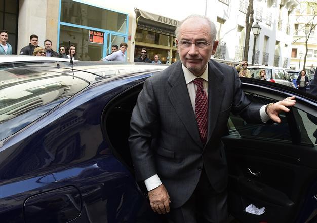 Ex-IMF head Rato in preliminary corruption probe