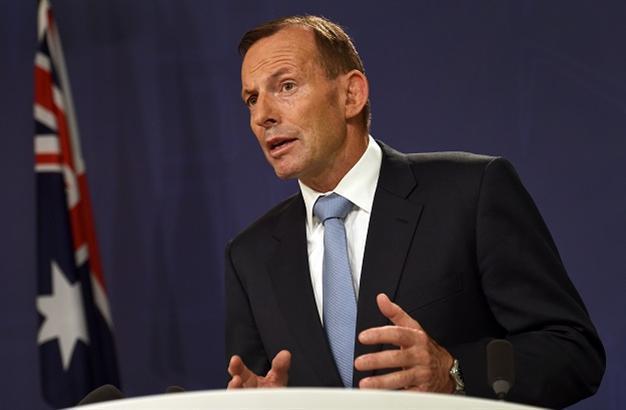 Terror arrests in Australia over planned Anzac Day attack