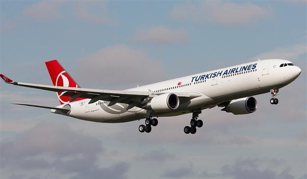 Turkish Airlines announces direct flights to Atlanta