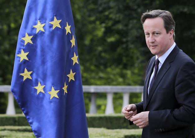 Europes bankers fear Brexit more than Grexit
