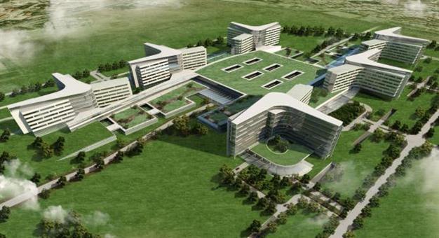 IFC agrees to $172 million loan to fund Turkey’s hospital plan