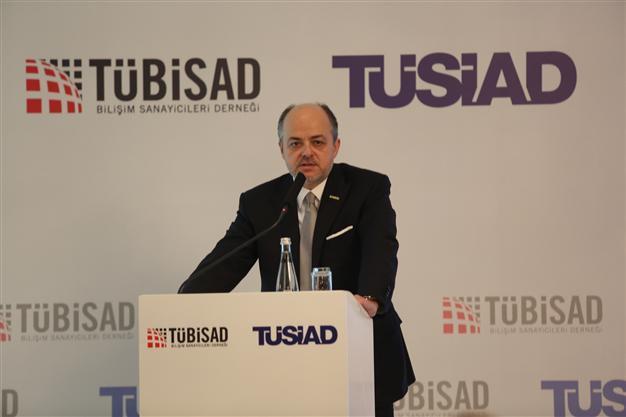 E-commerce volume in Turkey reaches $7 billion