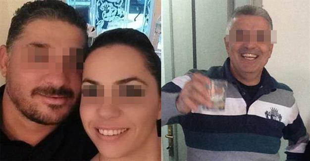 Turkish Cypriot man rapes male relative with bat over secret affair blackmail
