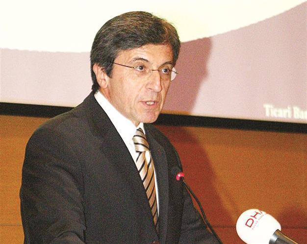 Even bourgeois class’ purchasing power decreasing in Turkey: Top banker