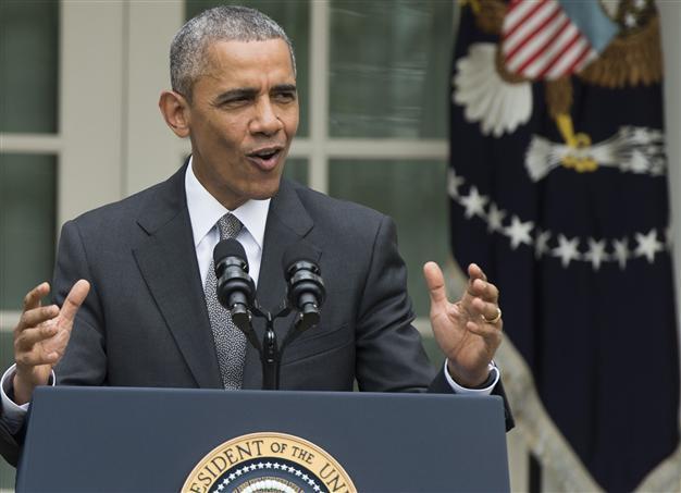 Republicans: 2016 election a referendum on Obamacare