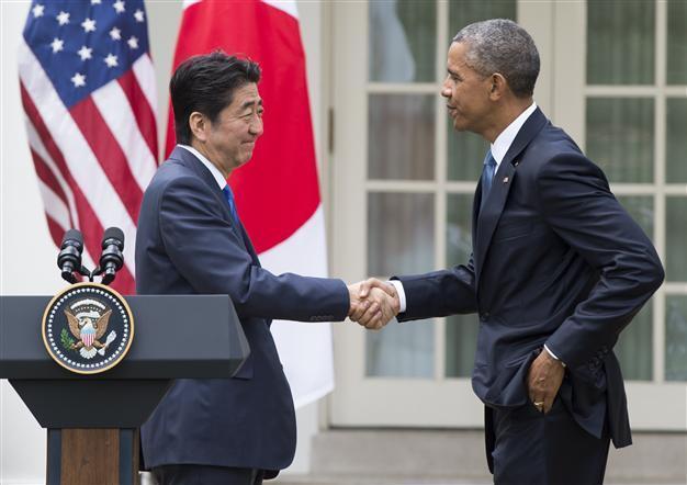 Japan, US can reach agreement for July pan-Pacific trade deal: Japan official
