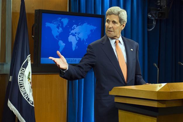 Corruption impunity prevails and Turkey’s judiciary politicized: US human rights report
