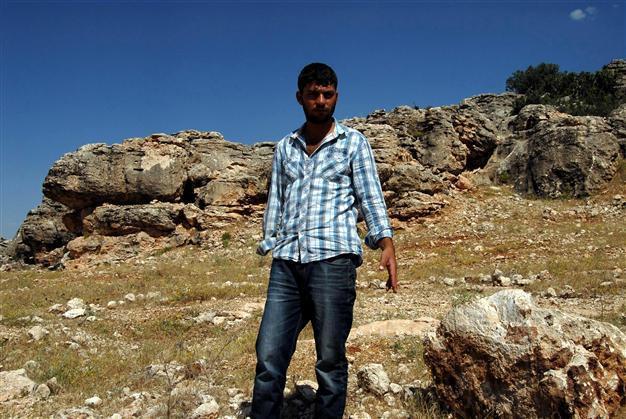 Top army figure fined for injuring civilian by negligence